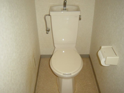 トイレ（イメージ）