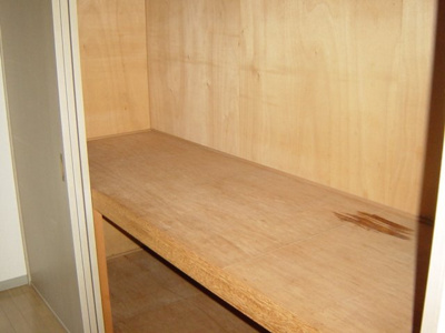 収納（イメージ）