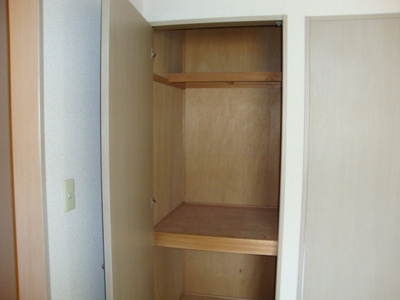 収納（イメージ）