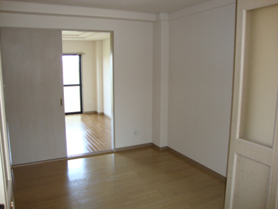 リビング（イメージ）