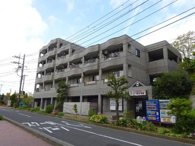 外観写真（昼）