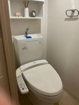 ゆったりとした幅の道路に面し車の通行も安心できる環境です。マンションの外観は清潔感があり手入れされた植栽が周囲に彩りを添えています。周囲には高低差が少なく歩きやすい道が続いています。