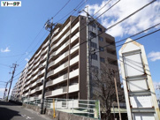 ヒューマンズプラザ青崎五番館の画像