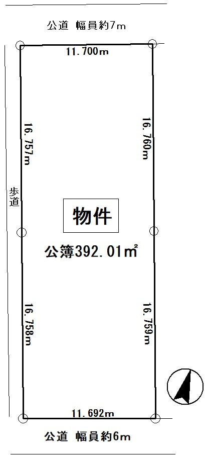土地図