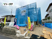 ファーストタウン美鈴が丘東2丁目の画像