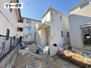 リナージュ五日市中央3丁目の画像