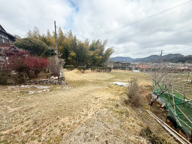 【現地写真】
2026年3月に撮影しました