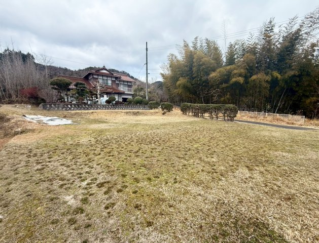 【現地写真】
2026年3月に撮影しました