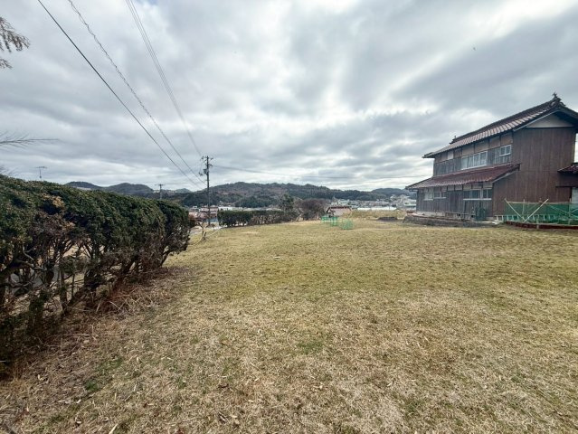 【現地写真】
2026年3月に撮影しました