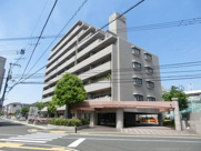 藤和ハイタウン古江の画像