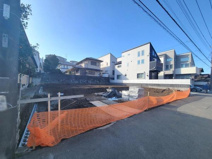 藤沢市善行2丁目 全3棟2号棟の画像
