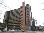 ライオンズプラザ皆実町の画像