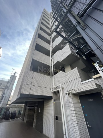 シーネクス 横濱阪東橋II