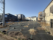 藤沢市亀井野 土地 全4区画 E区画の画像