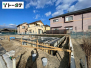 ヴェルコート東野３丁目の画像