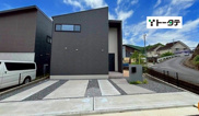 住まいのトータテ♪　安佐北区口田南６丁目　最終分譲2棟☆の画像