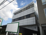 箕面市桜井３丁目の倉庫の画像
