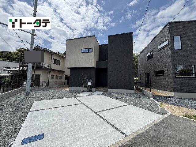 ルルーディア吉浦西城町の画像