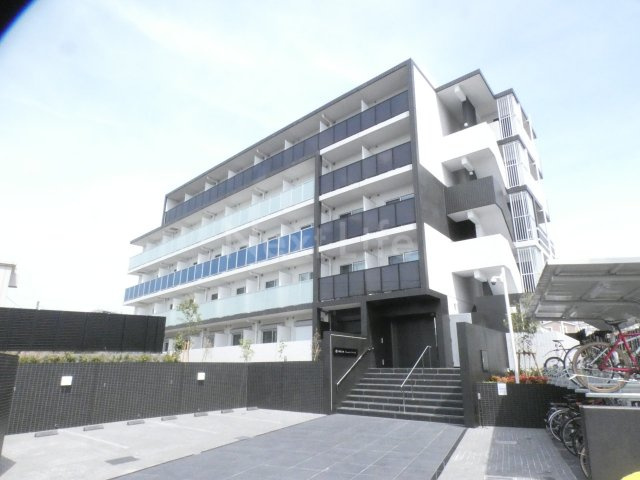 リライア川崎WEST SIDE