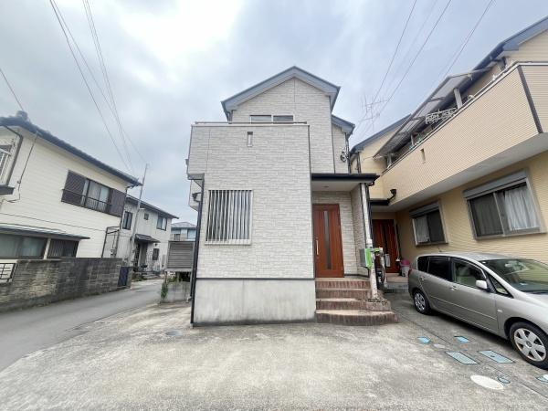 藤沢市打戻 中古戸建の画像