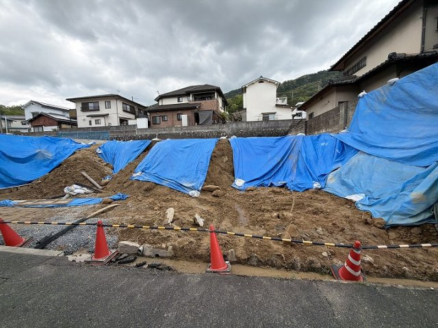 上温品4丁目の画像