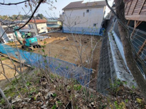 藤沢市渡内4丁目 新築戸建全2棟1号棟の画像