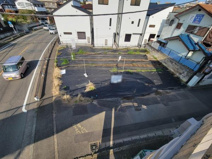 藤沢市善行1丁目　土地の画像