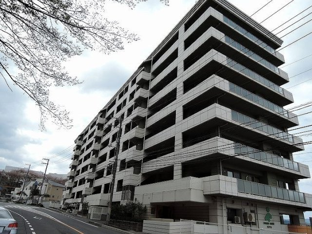 フォレストコート瀬戸見サンセットビューの画像