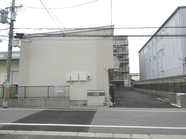 エスパース橋の画像