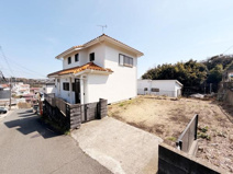 藤沢市白旗4丁目中古戸建の画像