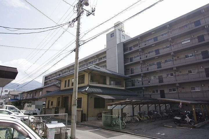 海田マンションの画像