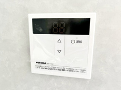 内装もきれいです
