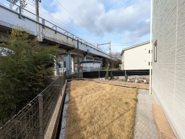 【現地写真】
2026年3月に撮影しました
