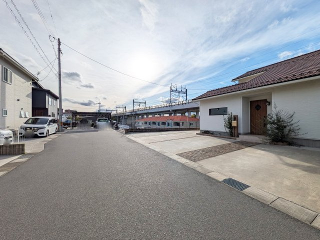【現地写真】
2026年3月に撮影しました