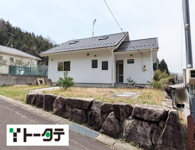 【現地写真】
2026年4月に撮影しました