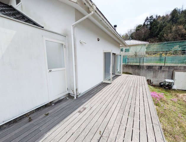 【現地写真】
2026年4月に撮影しました
