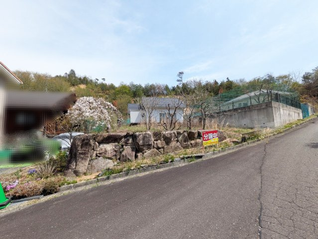 【現地写真】
2026年4月に撮影しました