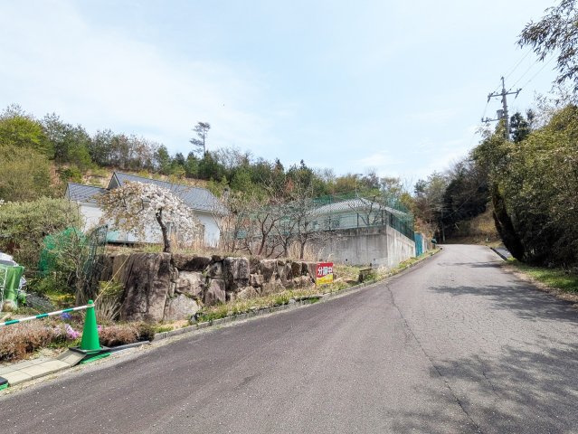 【現地写真】
2026年4月に撮影しました