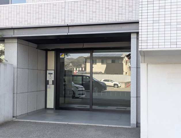 【現地写真】
2026年5月に撮影しました