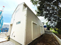 藤沢市藤沢5丁目 新築戸建 全2棟2号棟の画像