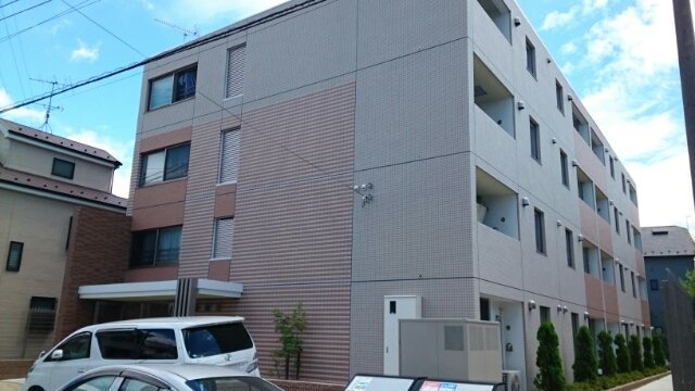 グランフィオーレ