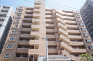 ライオンズマンション平野町リバーステージの画像