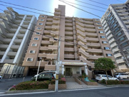 ライオンズマンション平野町リバーステージの画像