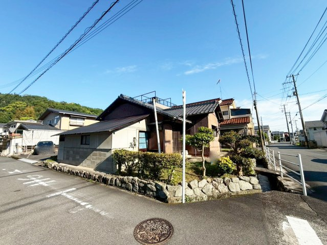 【現地写真】
2026年5月に撮影しました