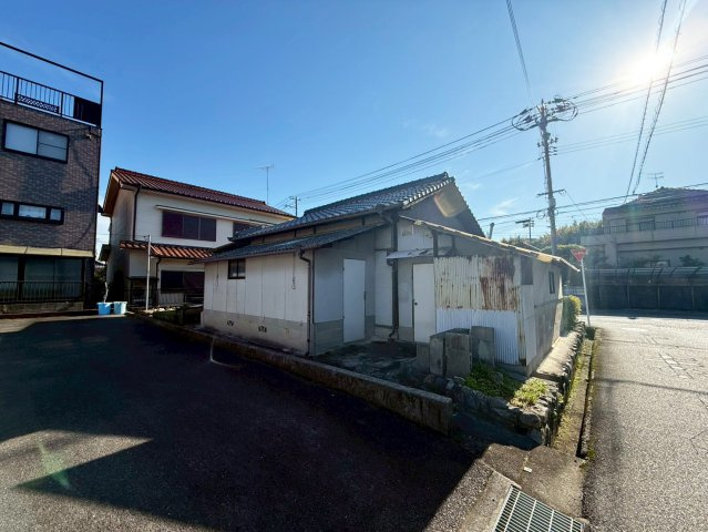 【現地写真】
2026年5月に撮影しました