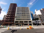 住宅生協比治山ビルの画像