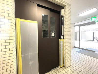 エレベーター