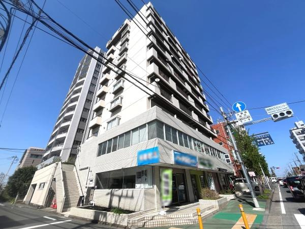 湘南台リリエンハイムの画像