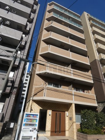 パティーナ川崎