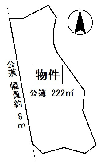 土地図